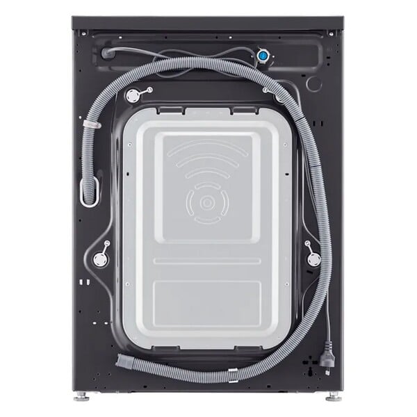 LG - Lave-linge Frontal 8kg 1400 Tours/min - F84B15MBS - large