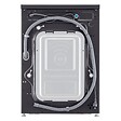 LG - Lave-linge Frontal 8kg 1400 Tours/min - F84B15MBS - vignette