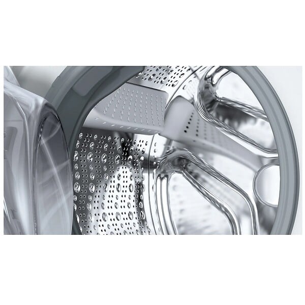 BOSCH - Lave-linge Frontal 8kg 1400 Tours/min - WUU28T18FR - large