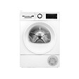 BOSCH - Sèche-linge Pompe à Chaleur à Condensation 60cm 9kg Blanc - WQG1420DFR - vignette