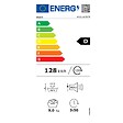 BOSCH - Sèche-linge Pompe à Chaleur à Condensation 60cm 9kg Blanc - WQG1420DFR - vignette