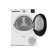 BEKO - Sèche-linge Pompe à Chaleur 60cm 9kg Blanc - D14H19301 - vignette