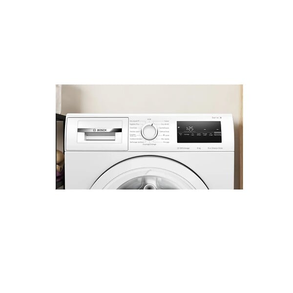 BOSCH - Lave-linge Frontal 9kg 1200 Tours/min - WAN24209FR - large