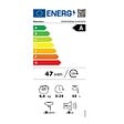 ELECTROLUX - Lave-linge Frontal 60cm 8kg 1400 Tours/min - EW6FI4805AR - vignette