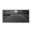HISENSE - Lave-linge Frontal 10.5 Kg 1400 Tours/min Noir - WF5S1045BB - vignette