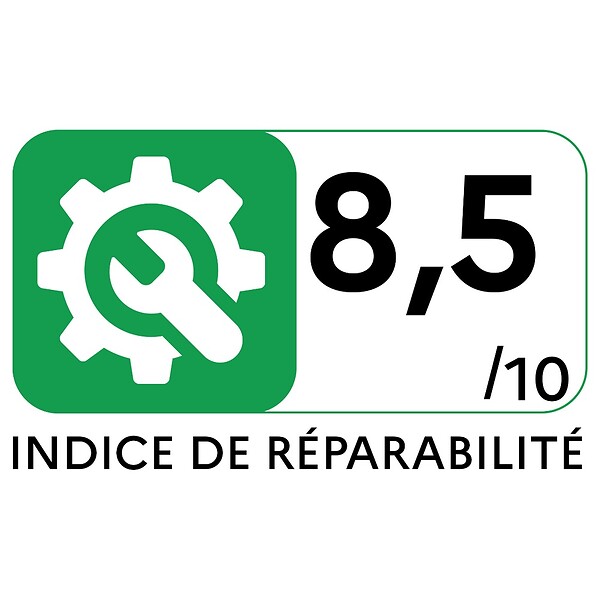 ELECTROLUX - Lave-linge Intégrable 8kg 1400 Tours/min - EW7F1482BI - large