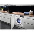 ELECTROLUX - Lave-linge Intégrable 8kg 1400 Tours/min - EW7F1482BI - vignette