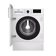 BEKO - Lave-linge Intérable 9kg 1400tours/min - B3WBT691415W - vignette