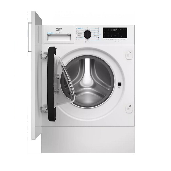 BEKO - Lave-linge Intérable 9kg 1400tours/min - B3WBT691415W - large