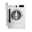 BEKO - Lave-linge Intérable 9kg 1400tours/min - B3WBT691415W - vignette