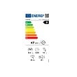ELECTROLUX - Lave-linge Frontal 8kg 1400 Tours/min - EW5F6834BA - vignette