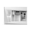 ELECTROLUX - Lave-linge Frontal 8kg 1400 Tours/min - EW5F6834BA - vignette
