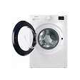INDESIT - Lave-linge Frontal 6kg 1200 Tours/min - IM642MYTIMEFR1 - vignette