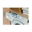 INDESIT - Lave-linge Frontal 6kg 1200 Tours/min - IM642MYTIMEFR1 - vignette