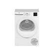 BEKO - Sèche-linge Pompe à Chaleur 60cm 7kg Blanc - D0H1710 - vignette