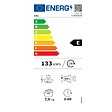 BEKO - Sèche-linge Pompe à Chaleur 60cm 7kg Blanc - D0H1710 - vignette