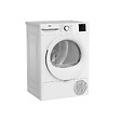 BEKO - Sèche-linge Pompe à Chaleur 60cm 7kg Blanc - D0H1710 - vignette