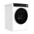 SHARP - Lave-linge Frontal 10kg 1400 Tours/min Blanc - ES-NFL014CWNA-FR - vignette