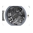SHARP - Lave-linge Frontal 10kg 1400 Tours/min Blanc - ES-NFL014CWNA-FR - vignette