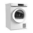 SHARP - Sèche-linge Pompe à Chaleur 60cm 10kg Blanc - KDNHA0S6GWE - vignette