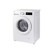 SAMSUNG - Lave-linge Frontal 9kg 1400 Tours/min Blanc - WW90CGC04DTE - vignette