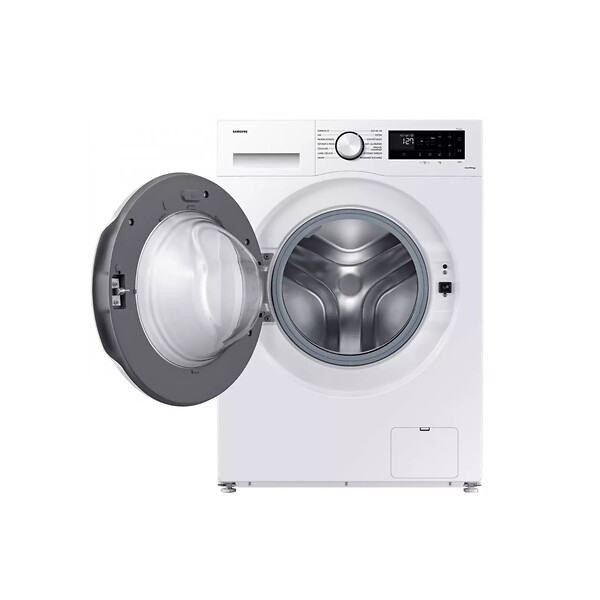 SAMSUNG - Lave-linge Frontal 9kg 1400 Tours/min Blanc - WW90CGC04DTE - large