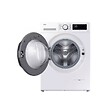 SAMSUNG - Lave-linge Frontal 9kg 1400 Tours/min Blanc - WW90CGC04DTE - vignette