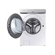 SAMSUNG - Lave-linge Frontal 20kg 1000 Tours/min - WF20DG8650BW - vignette