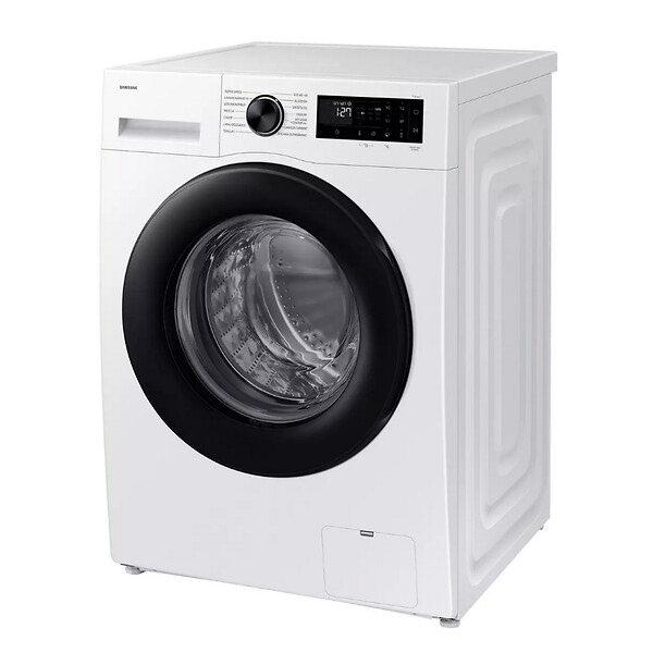 SAMSUNG - Lave-linge Frontal 10kg 1400 Tours/min - WW10FG5U34AEEF - large