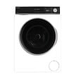 SHARP - Lave-linge Frontal 8kg 1400 Tours/min - ESNFB814AWNA - vignette