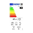 SHARP - Lave-linge Frontal 8kg 1400 Tours/min - ESNFB814AWNA - vignette