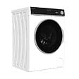 SHARP - Lave-linge Frontal 8kg 1400 Tours/min - ESNFB814AWNA - vignette
