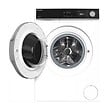 SHARP - Lave-linge Frontal 8kg 1400 Tours/min - ESNFB814AWNA - vignette