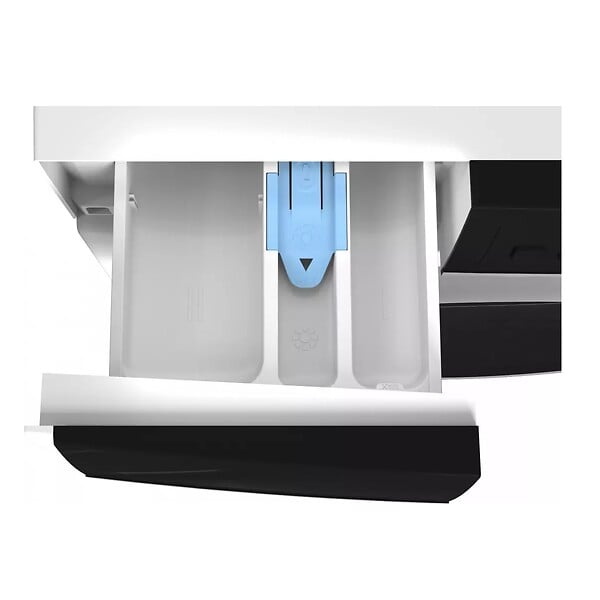 SHARP - Lave-linge Frontal 8kg 1400 Tours/min - ESNFB814AWNA - large