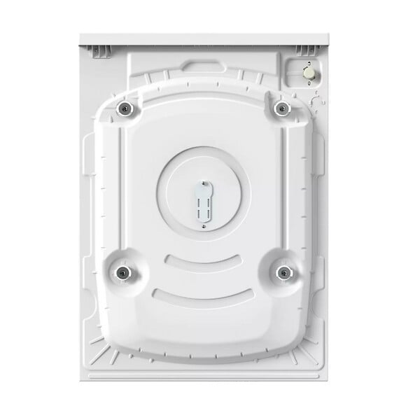 SHARP - Lave-linge Frontal 8kg 1400 Tours/min - ESNFB814AWNA - large