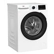 BEKO - Lave-linge Frontal 60cm 10kg 1400 Tours/min - BM3WFU410411B - vignette