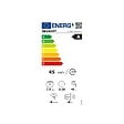 SHARP - Lave-linge Intégrable 7kg 1400 Tours/min - ES-NIB714BWNA - vignette