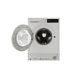 SHARP - Lave-linge Intégrable 7kg 1400 Tours/min - ES-NIB714BWNA - vignette