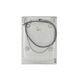 SHARP - Lave-linge Intégrable 7kg 1400 Tours/min - ES-NIB714BWNA - vignette