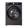 HISENSE - Lave-linge Frontal 10.5kg 1400 Tours/min - WF3S1043BB3 - vignette
