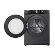 HISENSE - Lave-linge Frontal 10.5kg 1400 Tours/min - WF3S1043BB3 - vignette
