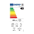 SAMSUNG - Lave-linge Frontal 9kg 1400 Tours/min  - WW90FG3M05AW - vignette