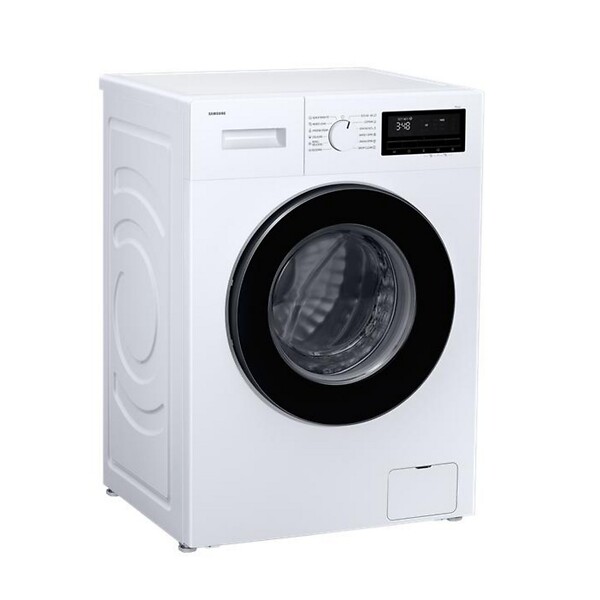 SAMSUNG - Lave-linge Frontal 9kg 1400 Tours/min  - WW90FG3M05AW - large