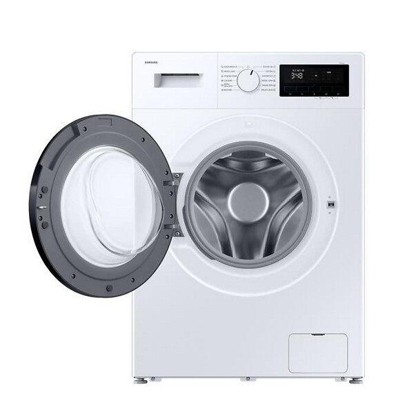 SAMSUNG - Lave-linge Frontal 9kg 1400 Tours/min  - WW90FG3M05AW - large