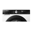 HISENSE - Lave-linge Frontal 10.5kg 1400 Tours/min Blanc - WF3S1045BW3 - vignette