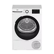 BEKO - Sèche-linge Pompe à Chaleur 60cm 11kg Blanc - D3H211393W - vignette