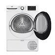 BEKO - Sèche-linge Pompe à Chaleur 60cm 11kg Blanc - D3H211393W - vignette