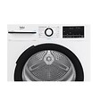 BEKO - Sèche-linge Pompe à Chaleur 60cm 11kg Blanc - D3H211393W - vignette