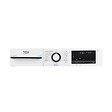 BEKO - Sèche-linge Pompe à Chaleur 60cm 11kg Blanc - D3H211393W - vignette