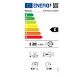 ELECTROLUX - Sèche-linge Pompe à Chaleur 60cm 8kg Blanc - EDHF4812AC - vignette
